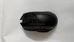 Razor Mouse and Claw Controller