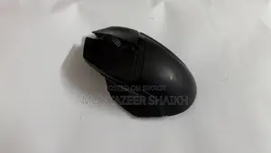 Razor Mouse and Claw Controller