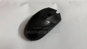 Razor Mouse and Claw Controller