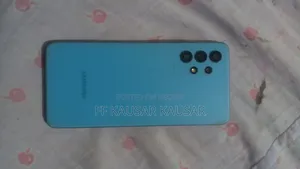 স্যামসাং গ্যালাক্সি এ৩২ ১২৮ জিবি নীল