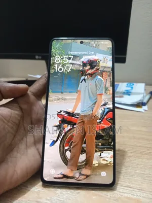 শাওমি রেডমি নোট ১২ ১২৮ জিবি ব্লু