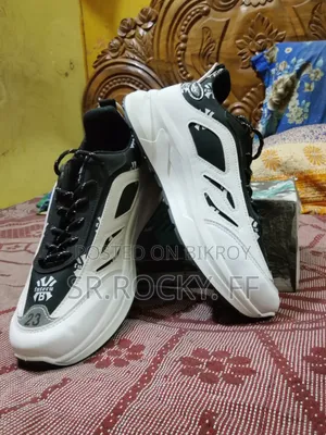 FASHION Shoes