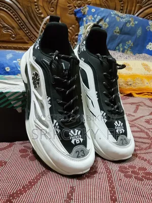 FASHION Shoes