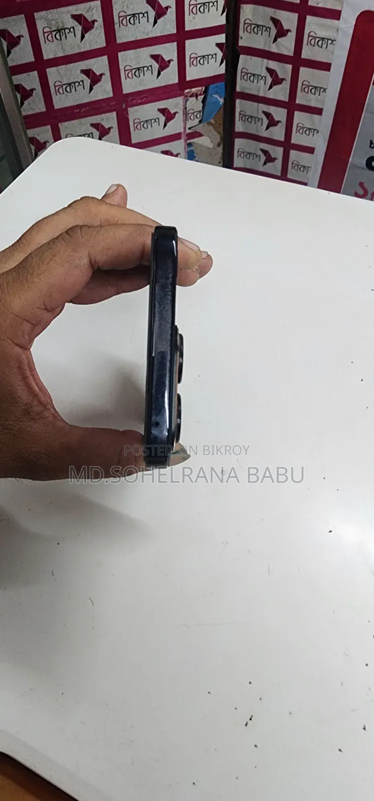 Honor X8b 512 GB Black
