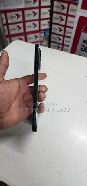 Honor X8b 512 GB Black