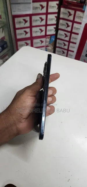 Honor X8b 512 GB Black
