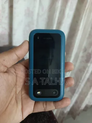 New Nokia 2660 Flip Blue
