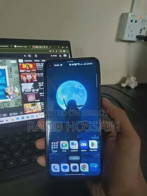 OnePlus 9 256 GB Blue