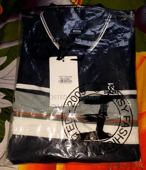 T-Shirt( EASY Fashion)