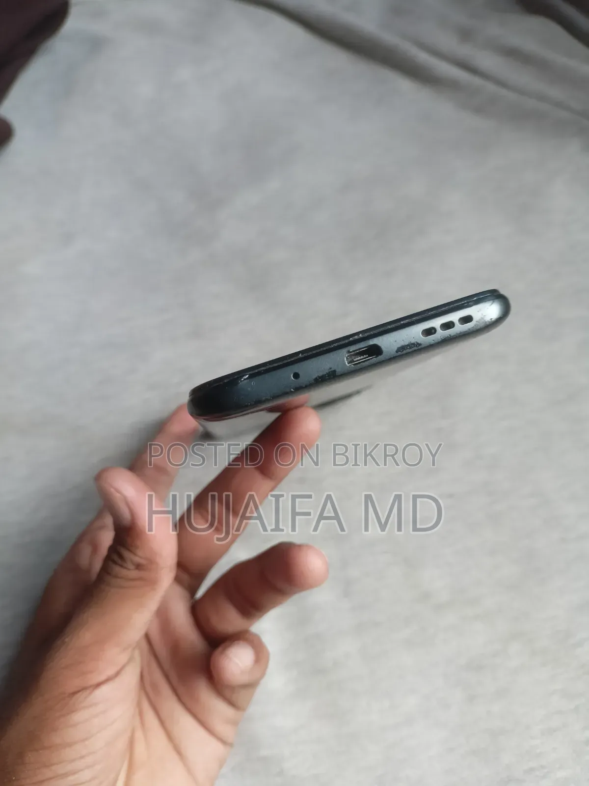 Xiaomi Redmi 10C 64 GB Black