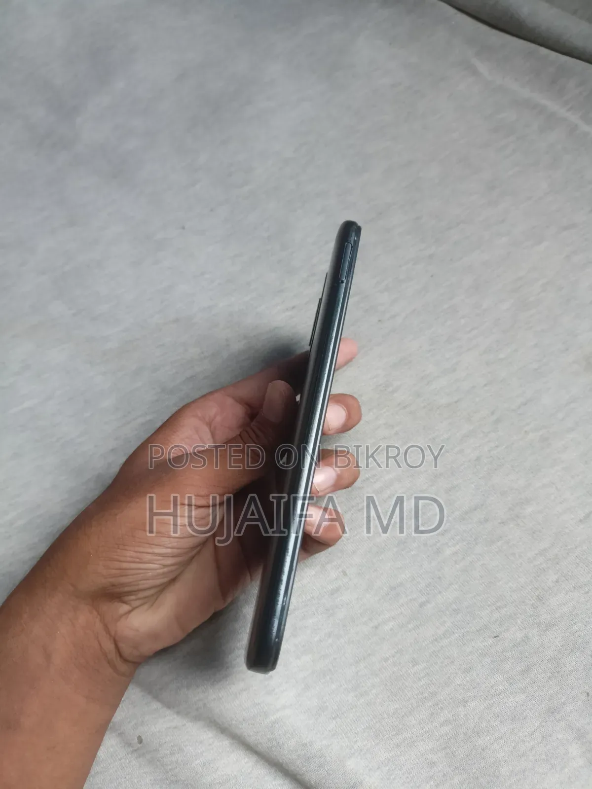 Xiaomi Redmi 10C 64 GB Black