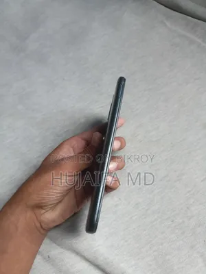 Xiaomi Redmi 10C 64 GB Black
