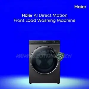 অবিশ্বাস্য কম দামে Haier 9 KG Washing Machine