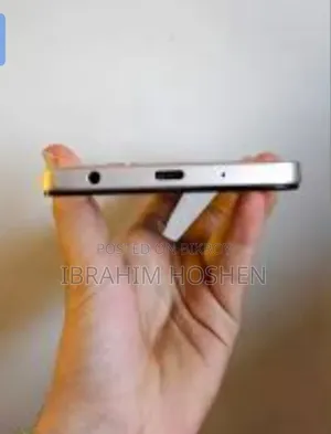 Vivo Y19s Pro 128 GB Silver