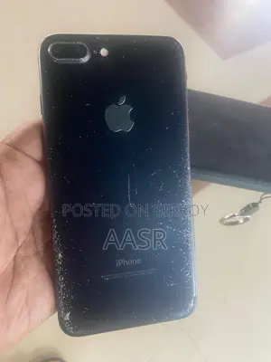 Apple iPhone 7 Plus 128 GB Black