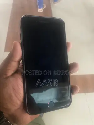 Apple iPhone 7 Plus 128 GB Black