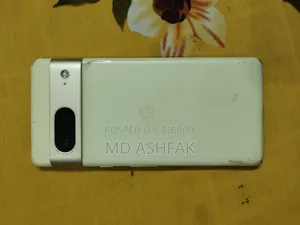Google Pixel 7 128 GB Purple
