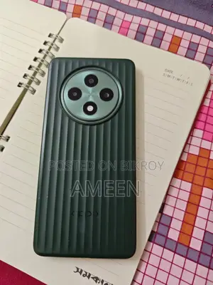 Oppo Reno 256 GB Green