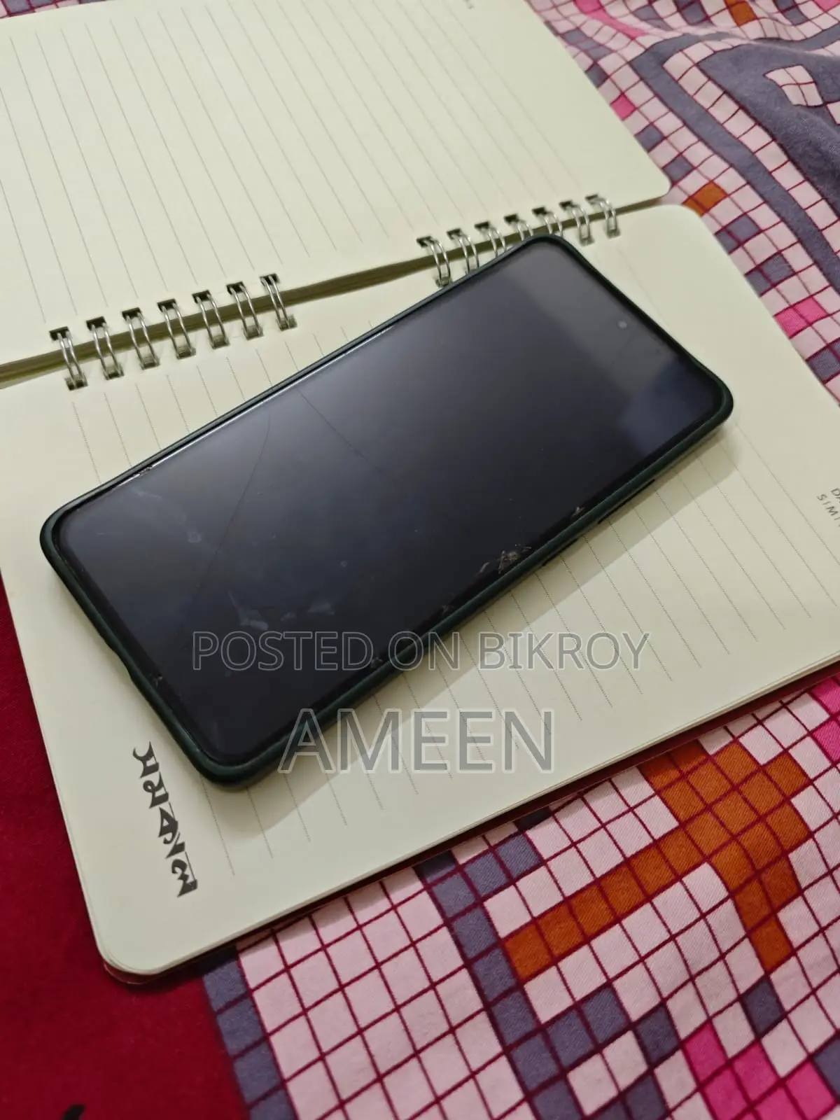 Oppo Reno 256 GB Green