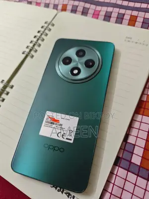 Oppo Reno 256 GB Green