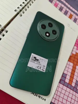 Oppo Reno 256 GB Green