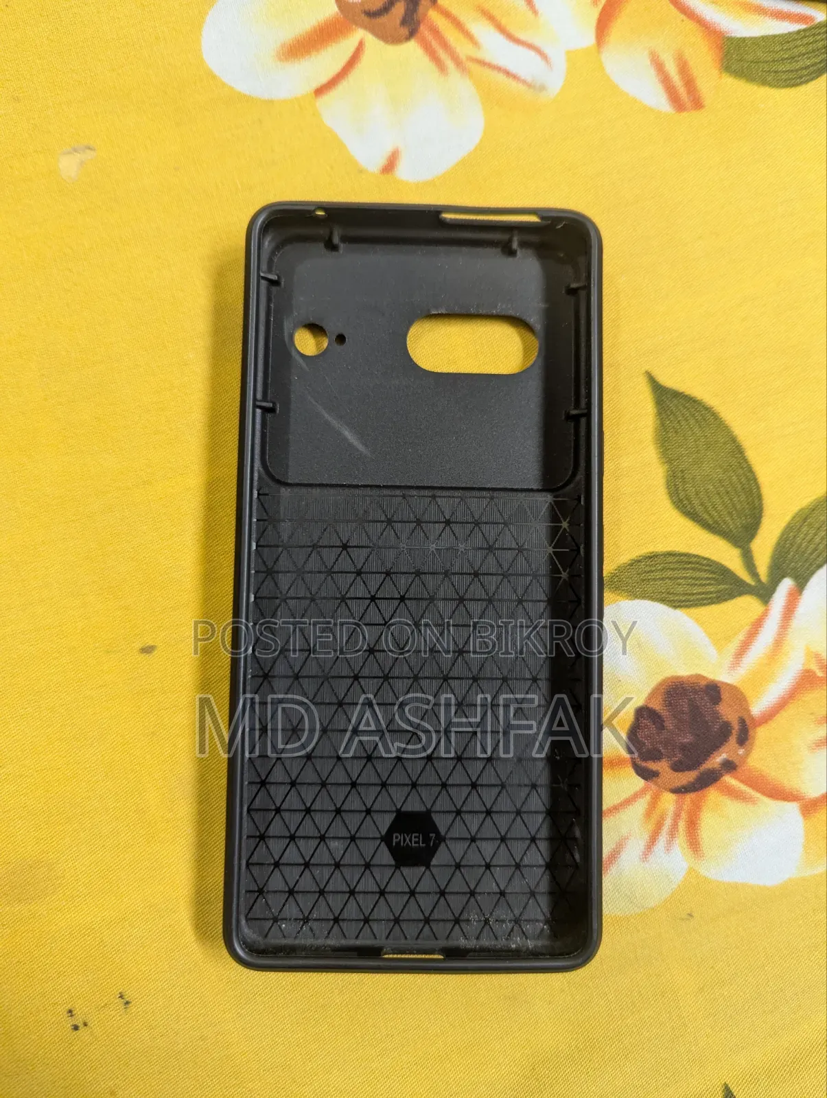 Google Pixel 7 128 GB Purple