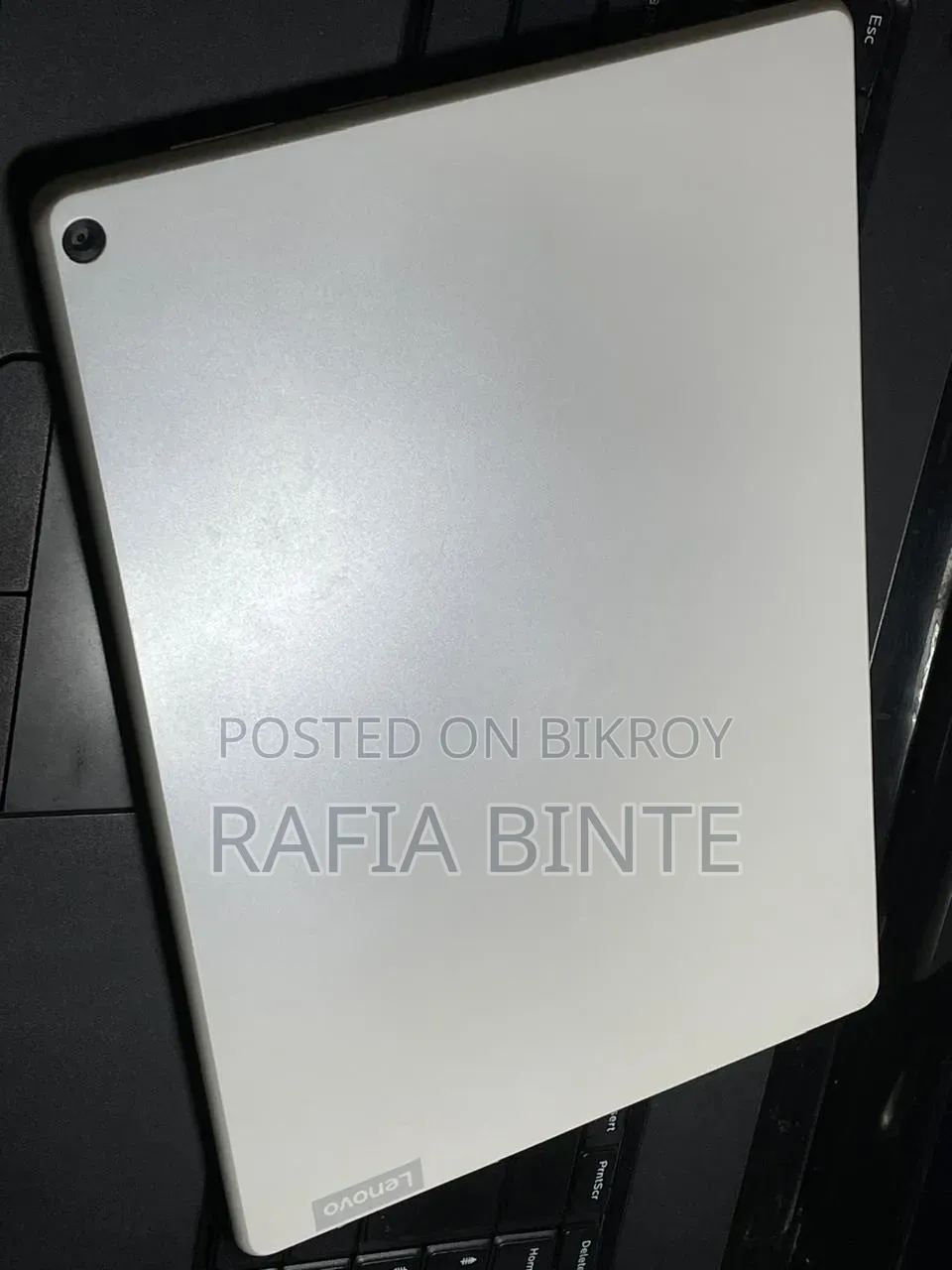 Lenovo Tab M10 32 GB White