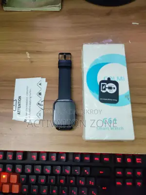 Colmi C61 Smart Watch