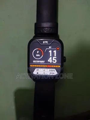 Colmi C61 Smart Watch