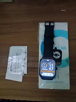 Colmi C61 Smart Watch
