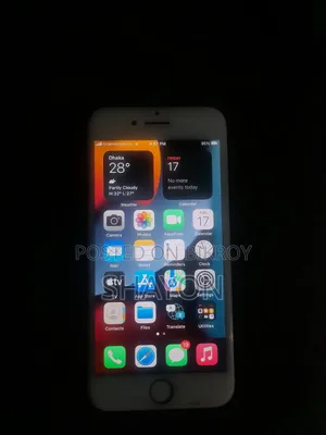 Apple iPhone 7 128 GB Red