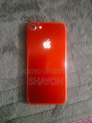 Apple iPhone 7 128 GB Red