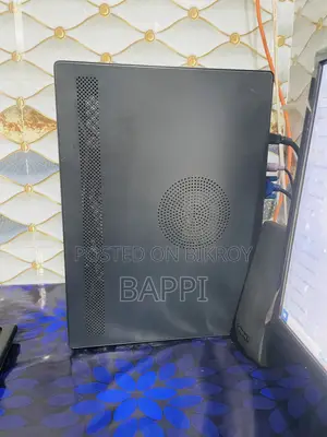 Desktop Computer Gigabyte GB-BLPD-5005 8GB Intel Core i5 SSD 256GB