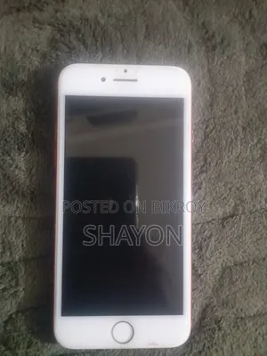 Apple iPhone 7 128 GB Red