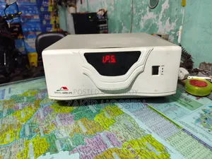750VA IPS/UPS 100% Copper