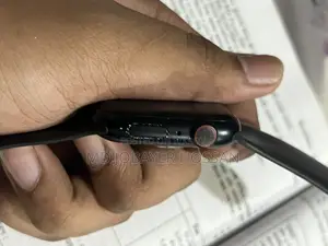 Apple Watch Series 8 (45mm) - iCloud Locked (For Parts Only)