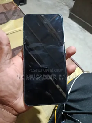 Realme C21Y 64 GB