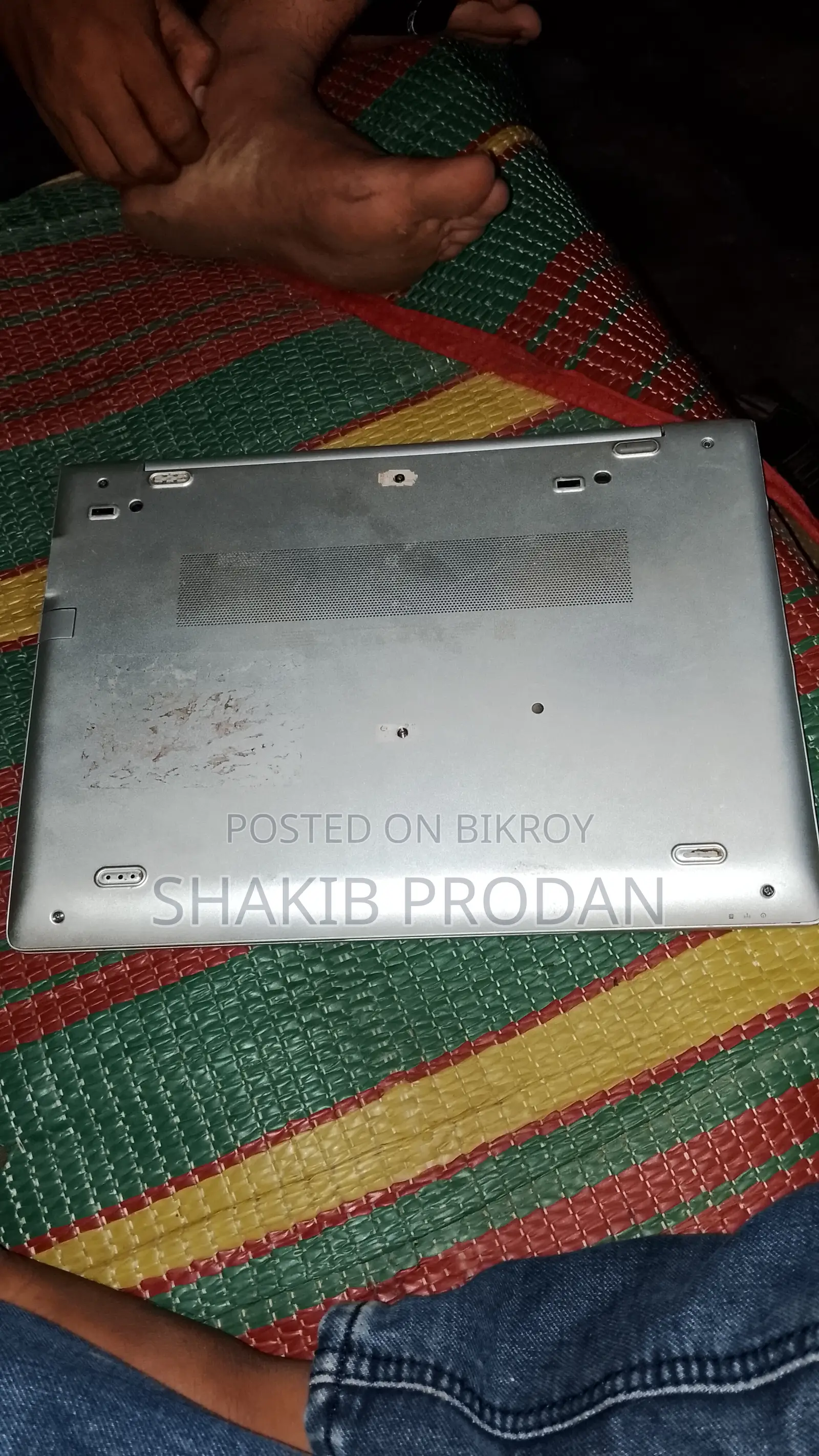Laptop HP EliteBook 840 G5 16GB Intel Core i5 SSD 16 GB