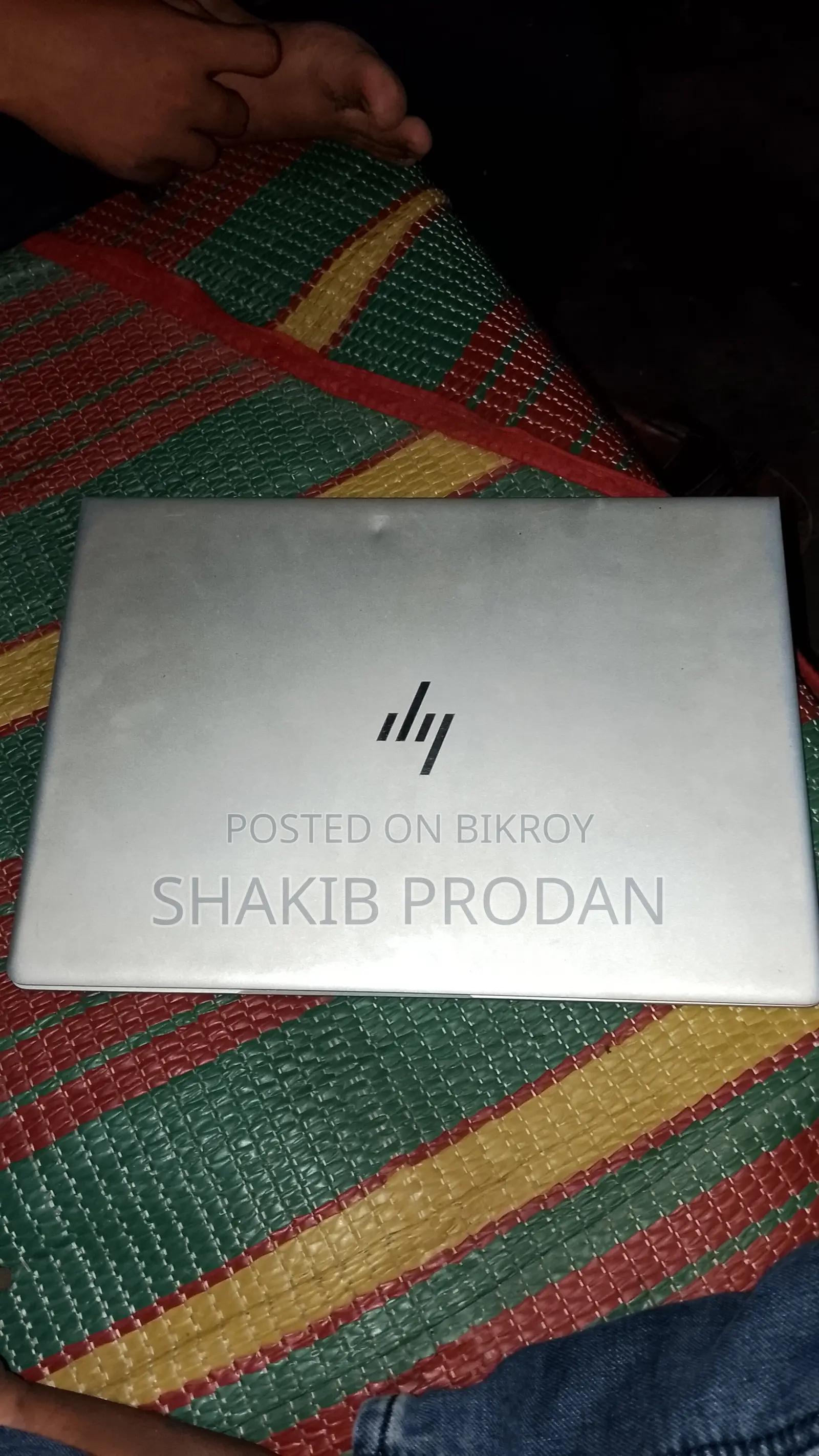 Laptop HP EliteBook 840 G5 16GB Intel Core i5 SSD 16 GB