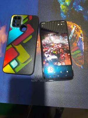 Samsung Galaxy M31 128 GB Black