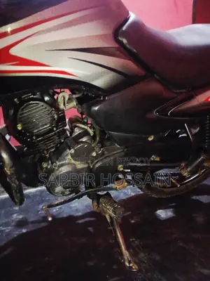 টিভিএস মেট্রো ২০১৯ কালো