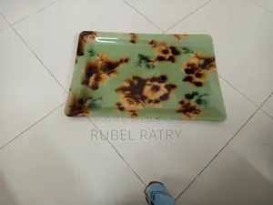 New Fiber Tray