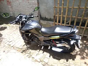 Hero Hunk 2021 Green