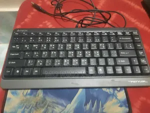 A4Tech Keyboard