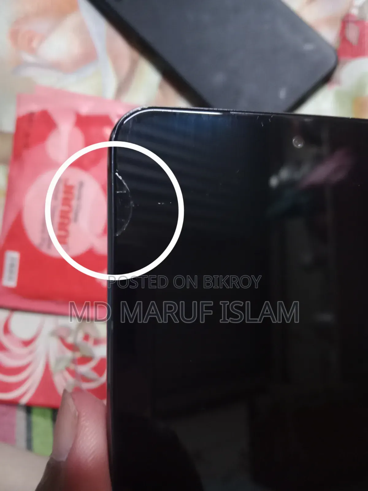 Samsung Galaxy S21 5G 128 GB Black