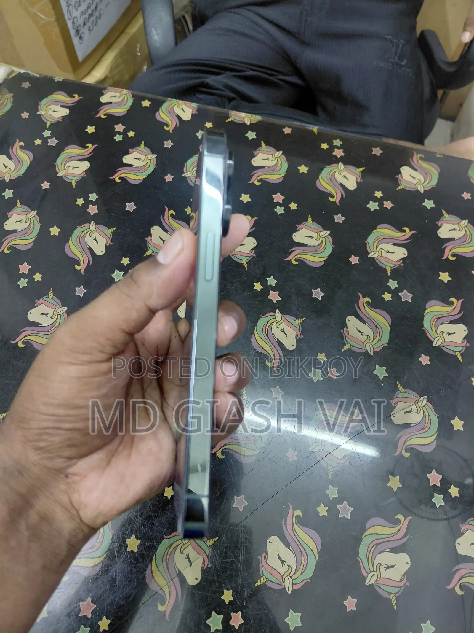 Apple iPhone 13 Pro 128 GB