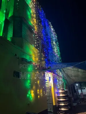 মজিদপুর, সাভারে ১৮ বেডরুমের বাড়ি বিক্রয় হবে