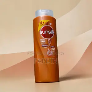 সানসিল্ক শ্যাম্পু