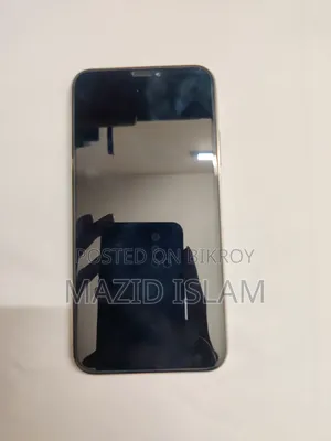 Apple iPhone X 256 GB White