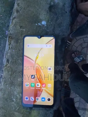 ভিভো ওয়াই১৭এস ১২৮ জিবি পিঙ্ক